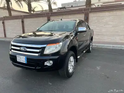 ونيت فورد ونجر مديل 2015 بنزين 4