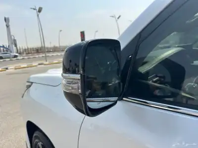 جيب لكزس 2021 LX570 - ممشى قليل بحالة الوكالة .. 23