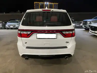 دورانجو 2019 فل كامل R T 5