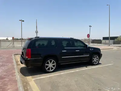 اسكاليد 5