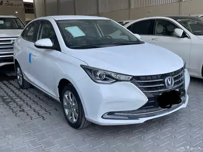 للبيع شانجان السفن 2025 فل كامل اعلى فئه 2