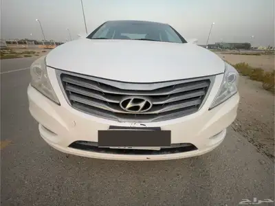 سياره ازيرا 2012 للبيع 9