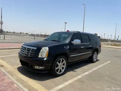 اسكاليد 1