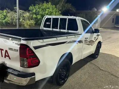 للبيع هايلوكس 2
