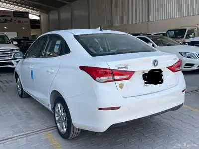 للبيع شانجان السفن 2025 فل كامل اعلى فئه 6
