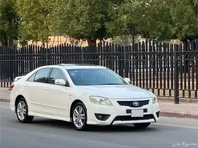 تويوتا أوريون فل كامل 2011 3