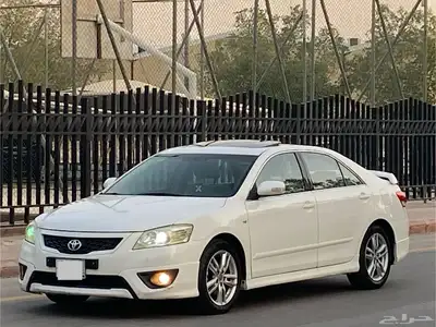 تويوتا أوريون فل كامل 2011 4
