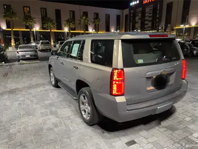 تاهو وكالة (دبل ) 2019 1