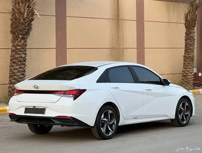 النترا 2021 ستاندر 3