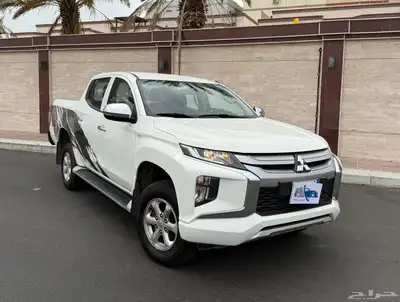 ميستوبيشي_L200_فل_اتوماتيك_ديزل 2