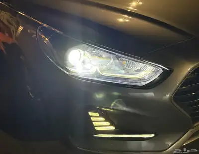 سوناتا 2018 سمارت اللون رصاصي 214 25