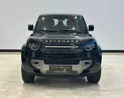 Defender 90 Saudi 2025 0