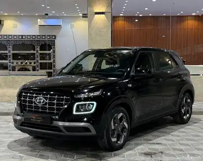هيونداي فينيو 2020 (عرض خاص ) 0