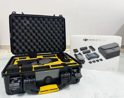 كاميرا درون Mavic 3 Pro Cine 1