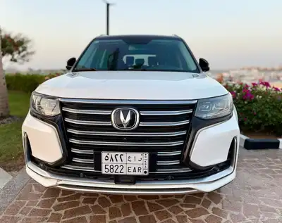 شانجان 2022 CS95 فل كامل وكالة تحت الضمان ب 65 الف 0