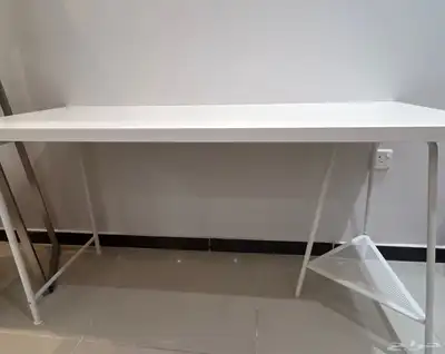 مكتب من ايكيا 2