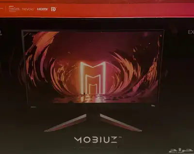 Benq 2K 165Hz 27inch للبيع شاشة 0