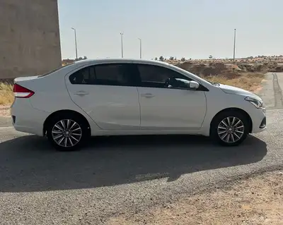 سزوكي سياز 2024 1