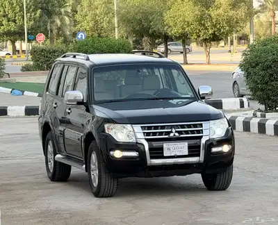 باجيرو GLS 2020 وكاله 1