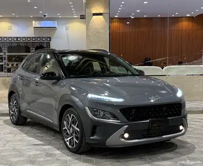 هيونداي كونا 2022 هايبرد (عرض خاص ) 1