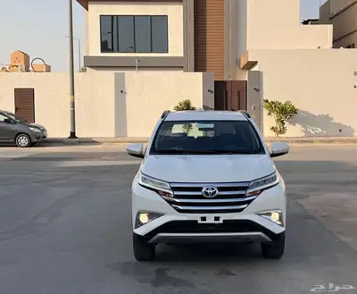 تويوتا راش 2022 وكالة 11
