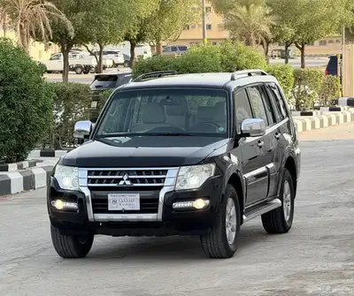 باجيرو GLS 2020 وكاله 0