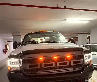 فورد- اف 350 5