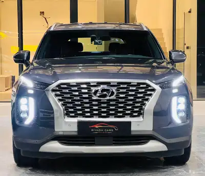 هيونداى باليسيد 2020 فل كامل (بحالة ممتازة) 5