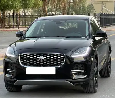 جاكاوار اي بيس 2021 فل سعودي 0