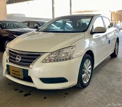 نيسان سنترا 2019 1