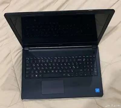 لابتوب DELL 4