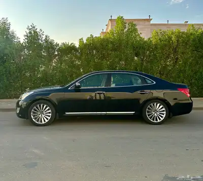 هيونداي سنتنيال 2015 VS500 2