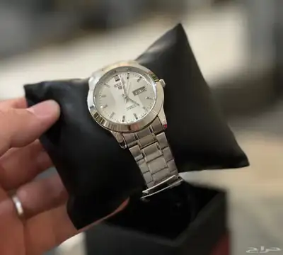 ساعة سيكو 5 اوتماتيك 16