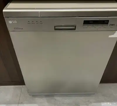 غسالة صحن lg 1