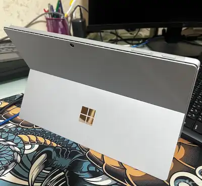 Microsoft Surface Pro 7 I7 RAM 16GB 256GB 0