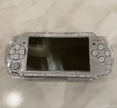 PSP 2000 0