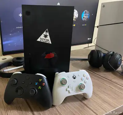 اكس بوكس سيرس اكس Xbox series x 0