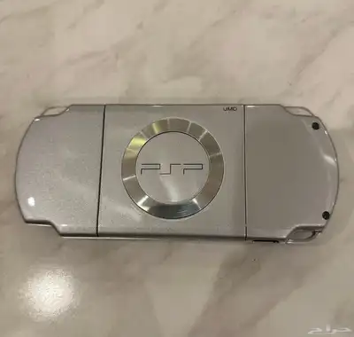 PSP 2000 2