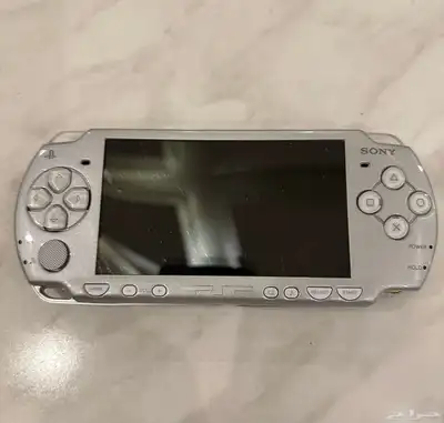 PSP 2000 3
