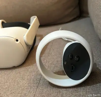 للبيع نظارة الواقع الإفتراضي VR ميتا كويست 2 4