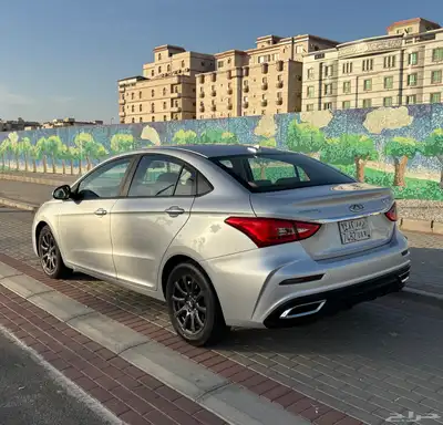 شيري اريزو 5 الشكل الجديد 2024(السعر 28500) 5