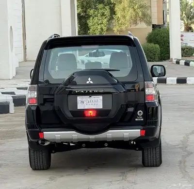 باجيرو GLS 2020 وكاله 3