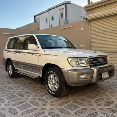 جكسار 2003 مخزن 1