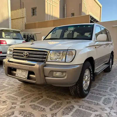 جكسار 2003 مخزن 2