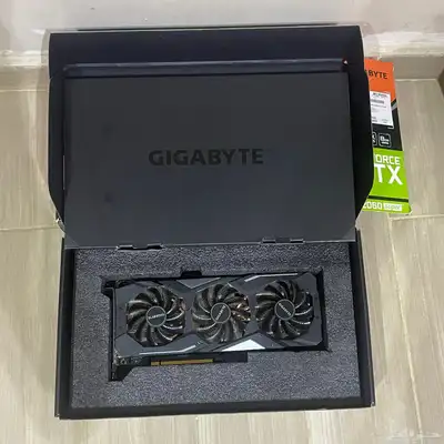 RTX2060 SUPER كرت 1