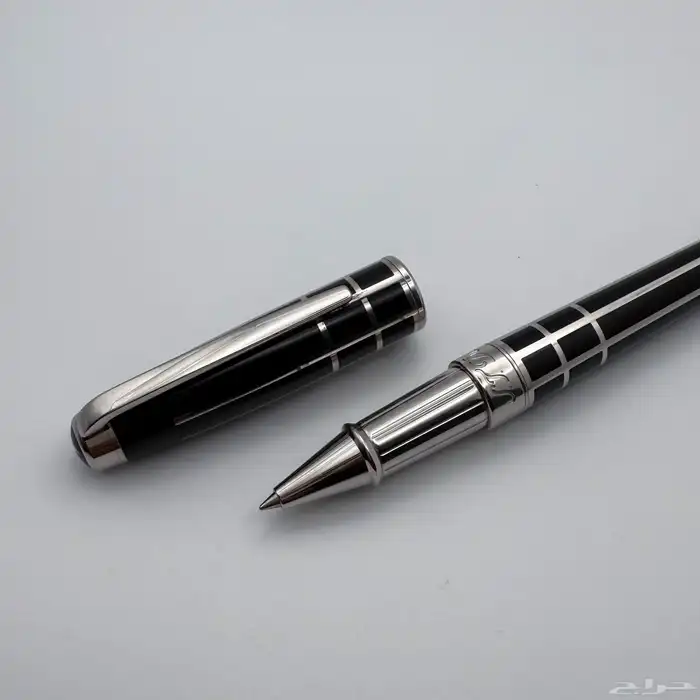 قلم فاخر من S.T. Dupont Defi 5
