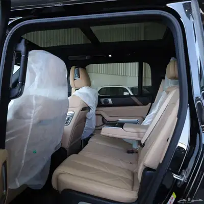 بي واي دي BYD ليبرد 8 موديل 2025 13