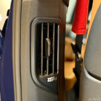 بي ام دبليو X5 2022 كت ام (( بحااة ممتازة )) 22