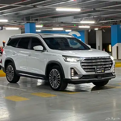 جيتور X90 2024 3