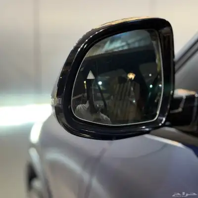 بي ام دبليو X5 2022 كت ام (( بحااة ممتازة )) 24